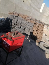 مكتب مدار السجاد   الحديد التسليح والأتاري الجاهز   07716399391