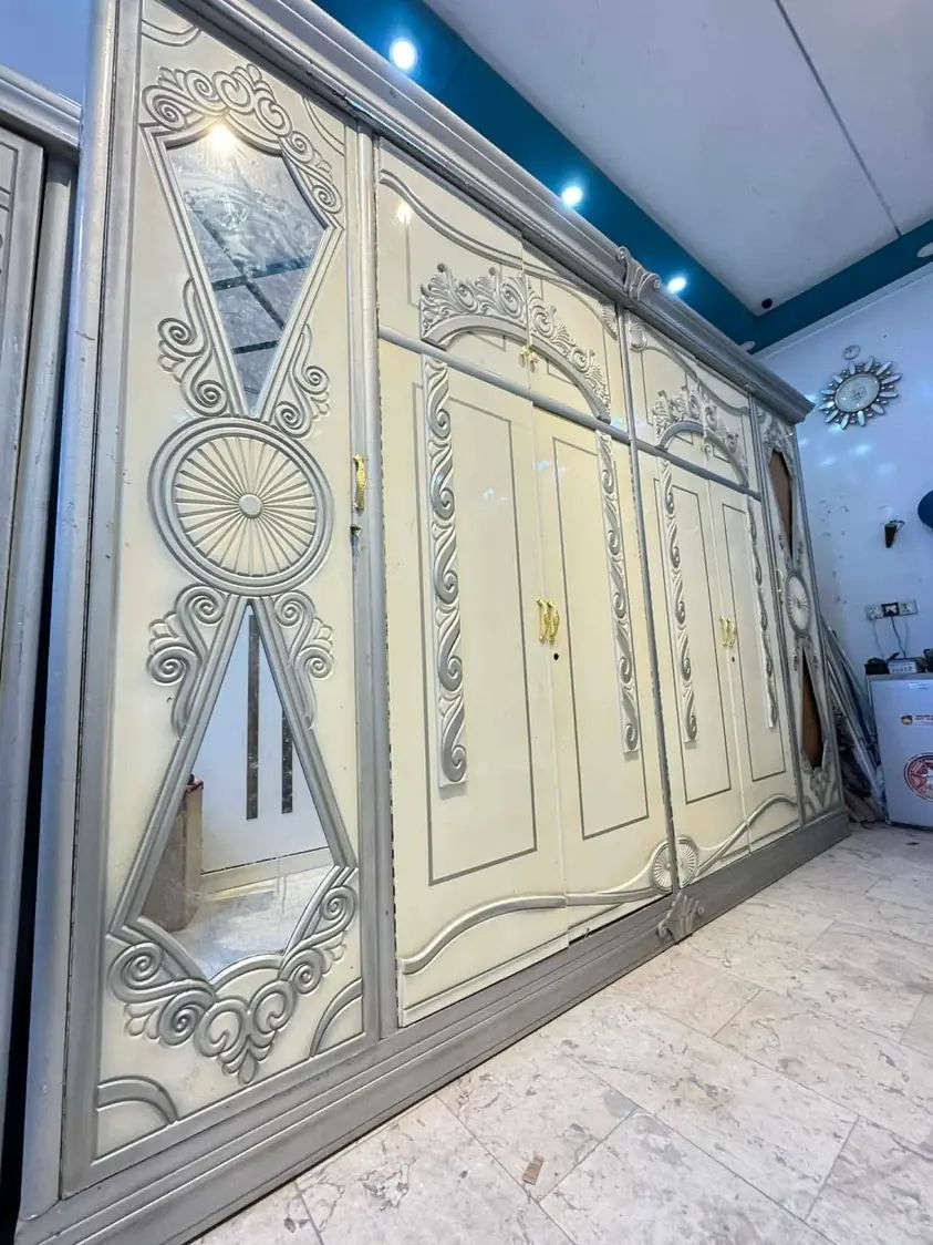 غرفه صاج عراقي نظيفه  تصميم تركي سعر590


**إذا كنت صاحب هذا الإعلان وتريد حذفه لأي سبب، رجاءا أرسل رسالة إلى الدعم الفني**