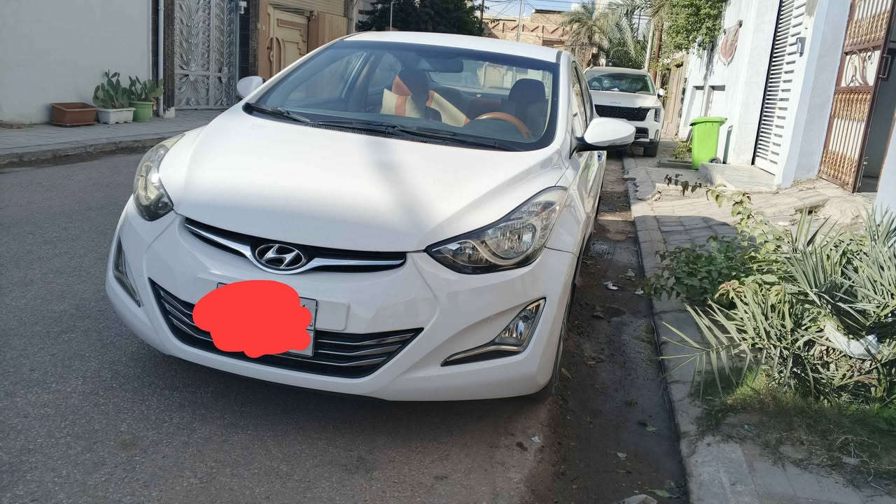 السلام عل النترا 2013 خليجي مكينة 1600 سيارة جاهزة مكينة كير حدادية ضرر باب السايق صبغ اثر شخط السعر 106 وبيها مجال
‏‪***********‬‏ النجف, العراق
