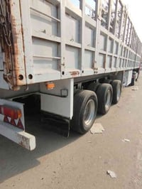 عربانة عمل • بريك كهربائي • بغداد الشعب