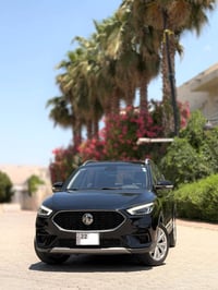 ام جي ZS • ٢٠٢٣ • ٣٣٠٠٠ كم
