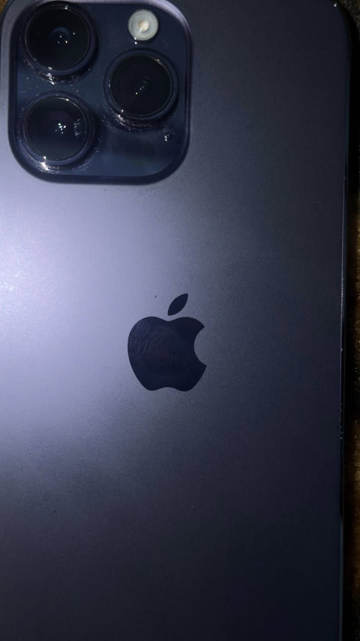 متوفر 14 برو ماكس za كارتونه وياه

بطاريته 85 

جهاز مرتب ونضيف 

سعر 950 الف

***********
