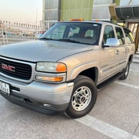 جمسي • ٢٠٠٣ • كفاله عامه