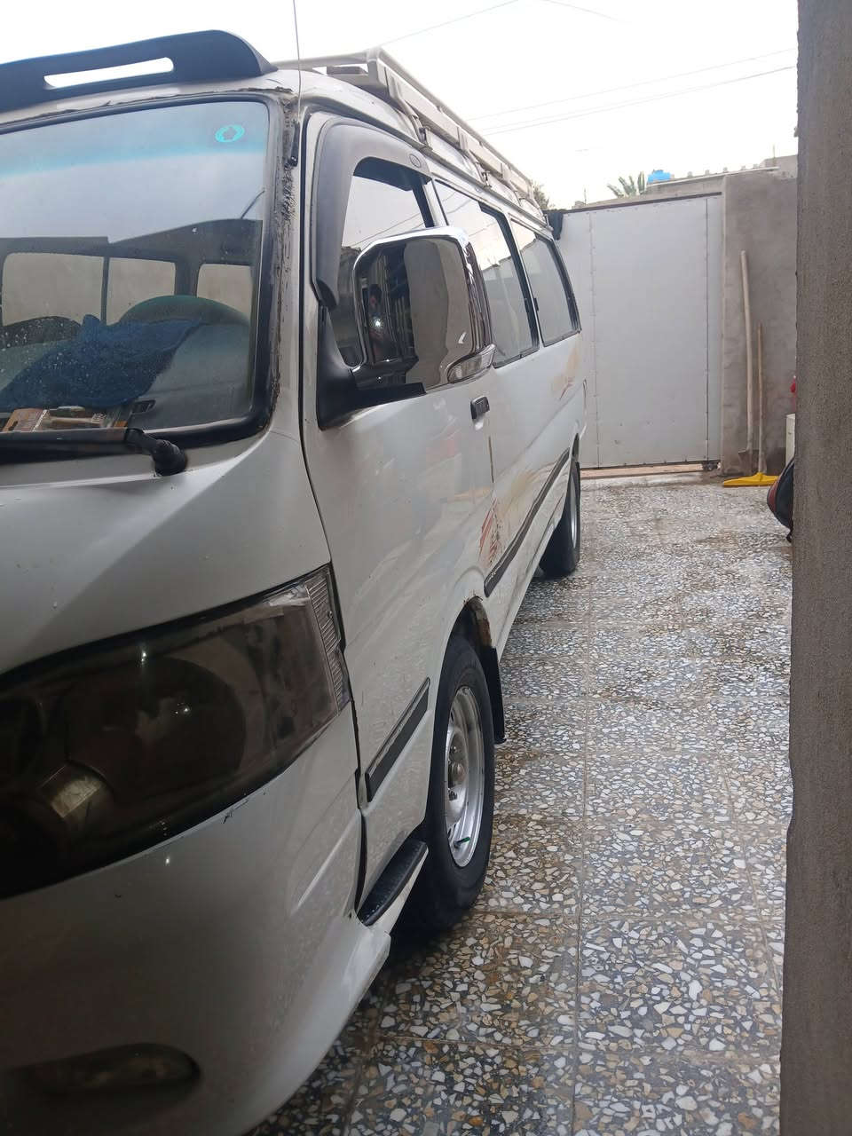 فتون للبيع 2009 مستعجل كير كفاله محرك كفاله دوشمه تخم وياله بسمي شرط تحويل ثاني يوم سعر ٥٧ وبيها مجال حك الجيه مكان بغداد لاتصال ***********
***********
