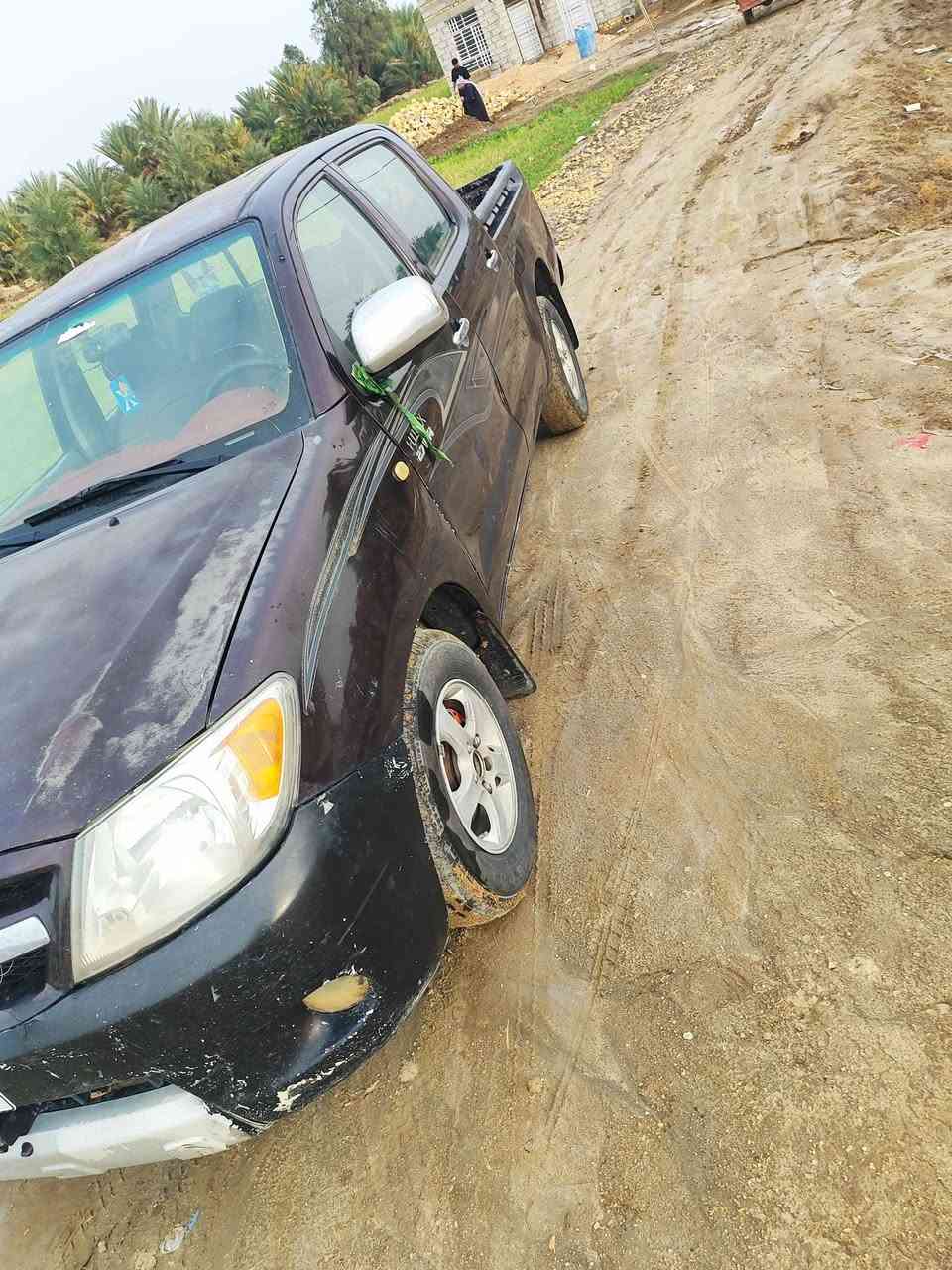 ‎فلاونزه 2006  مكفوله كفاله عامه
 رقم نكليزي كير ومحرك  جديد 
تخم تاير جديد
حداديه جديد 
رقم تلفون ال‎ حمزة, القادسية


**إذا كنت صاحب هذا الإعلان وتريد حذفه لأي سبب، رجاءا أرسل رسالة إلى الدعم الفني**