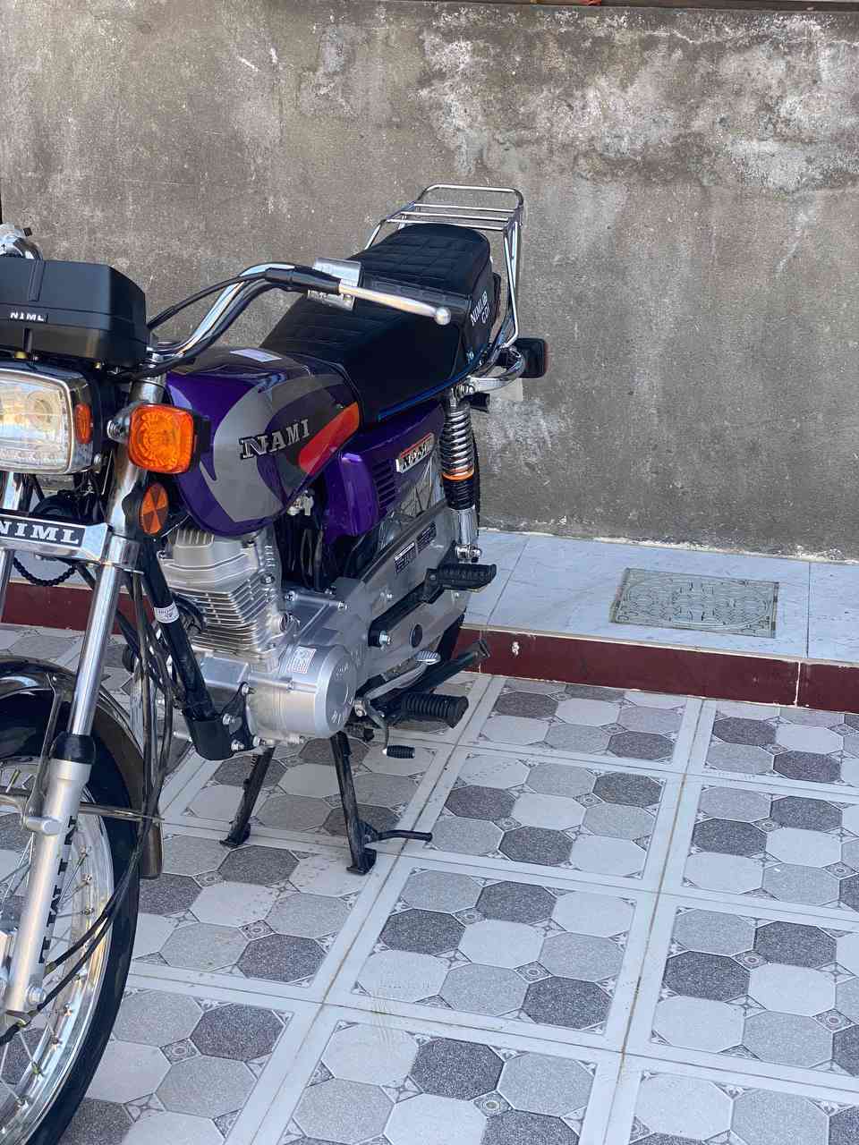 سلام عليكم نامه موديل 26 اوراق استنساخ رايدها 800 وبيها مجال بصيط مكاني المسيب الحاميه رقمي ***********
