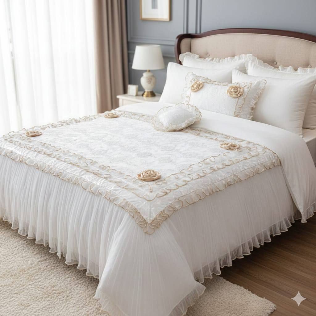 جماااال الفرشه ناااار 

سعر 85 يوجد توصيل لجميع محافظات العراق الحجز على الخاص @إشارة


**إذا كنت صاحب هذا الإعلان وتريد حذفه لأي سبب، رجاءا أرسل رسالة إلى الدعم الفني**