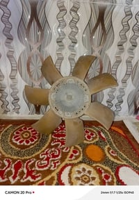 غراص شاهينه • ثلاجه • نجف