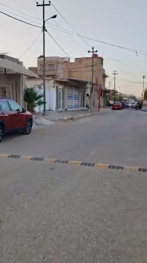 سلام عليكم بيت طابو #صرف للبيع
بيت كلش جديد وموقع مرتب
مقابل مدرسة #خوله قرب مولده ماجد
مساحت البيت بسند218متر بل واقع 318متر
بيت جديد ونضيف مداور مباشر الستفسار ***********
الستفسار ***********
