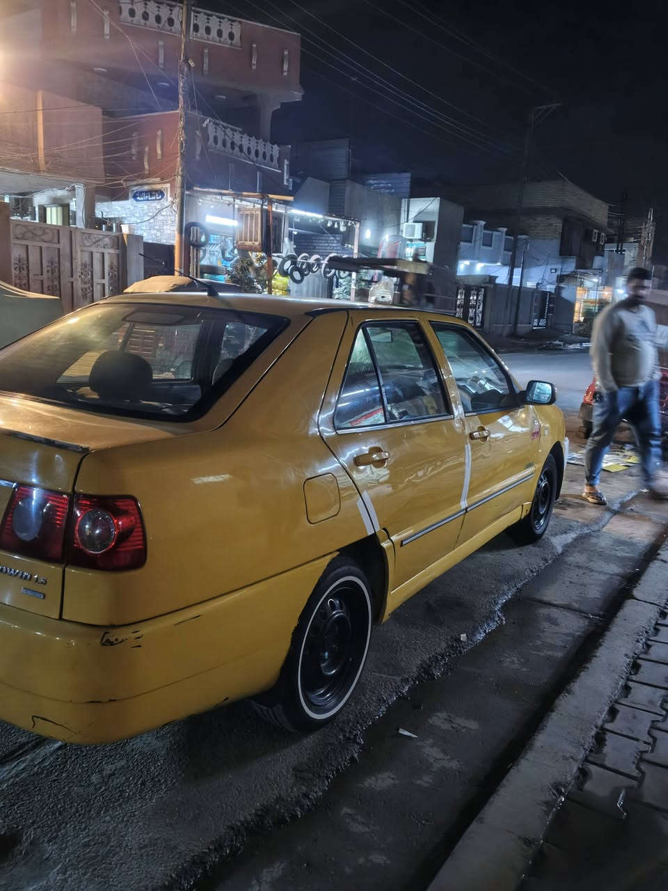 سلام عليكم 
شيري كوين مشروع وطني رقم ألماني تحويل مباشر 
كير محرك مكفولات بلادي مكفولة من دعامية لدعامية لاضربة ولاصبغ الحمدلله سيارة مال جناي خير من الله مابيهة اي نقص بوجهك للشارع موديل 2010 سعر 35 وبيهة مجال للطيبين رقم الهاتف *********** بي واتساب
