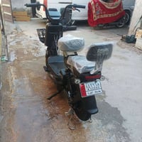 دراجه شحن • دراجة كهربائية • دراجه الريان • دراجة حجم 14 • سكوتر كهربا...