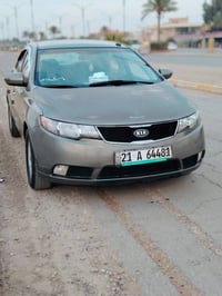 أدوات أدوات سيراتو موديل ١٠ سياره جاهزه على آخر حبايه شرط تركب وتطلع م...