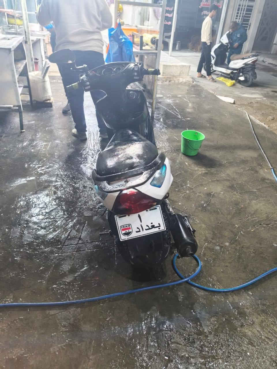 دراجه ماكس ثعلب 140 البيع السعر 500العنوان بغداد حي العالم رقم ***********
