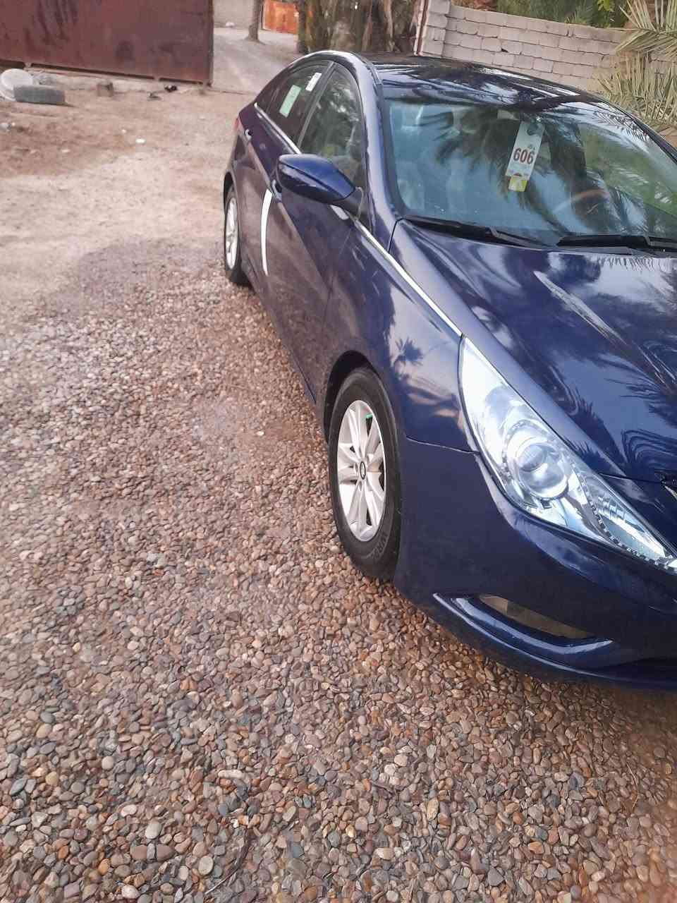 سلام عليكم سوناته موديل ١٣كيرمحرك صدرتخم تايرتبريدكرسي كهرباء كل نقص مابيهه بيهه صبق ٣ قطع ليبل واحدسعرهه ٩٥وبيهه مجال مكاني ديالى ***********
