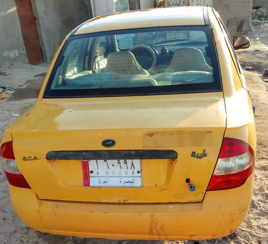 طيبة مديل 2016 محرك كير كهربائيات كلشي شغال حدادية نص عمر سنوية منتهية شرط التحويل السعر 22بيع او مراوس البصرة الجبيلة


**إذا كنت صاحب هذا الإعلان وتريد حذفه لأي سبب، رجاءا أرسل رسالة إلى الدعم الفني**