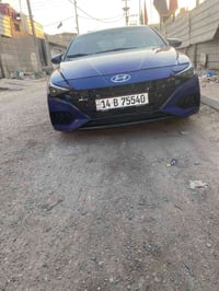 النترا N لاين • ٢٠٢٣ • حادثة