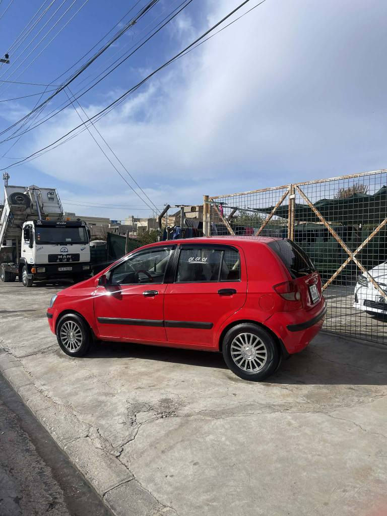 هوندا کیکچ ۲۰۰٥
گێڕ تۆماتیک  تبرید جام کارەبا
گێڕو مکینەو تبرید بەشەرت
دوو پارچە بۆیاغ 
بڕاوەی نیە وەرگەڕای نیە
ڕەقەم ژینگە سەنەوی نوێیە
بەناو کردن وەکالە بەشەرت
نمونە لەجوانی
هەتا برێی توندو تۆڵە
هەولێر کەسنەزان 
***********
کۆڕک ڤایبر واتس اب
55$ کەمەک مجال أربيل, العراق
