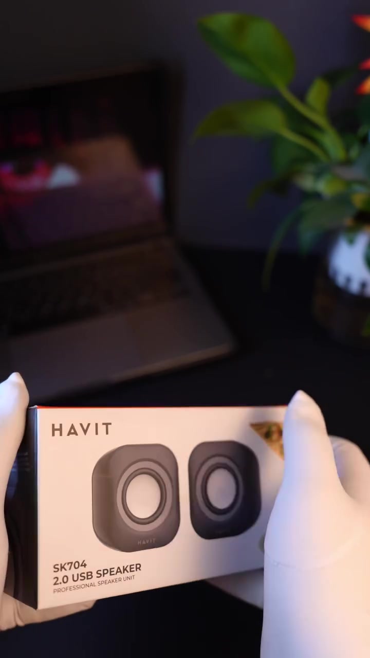 بضمان عين الفهد مكبرات صوتية من هافت havit جودة عالمية صوت نقى عي

عرض خاص 11 الف فقط كمية محدودة

#مكبرات الصوت #عين الفهد #صوتيات #سماعات_خارجية #سماعات_محيطية


**إذا كنت صاحب هذا الإعلان وتريد حذفه لأي سبب، رجاءا أرسل رسالة إلى الدعم الفني**