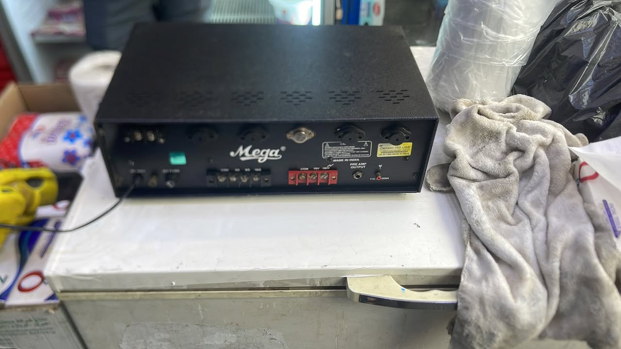 السلام عليكم عندي هذا جهاز للبيع ***********
