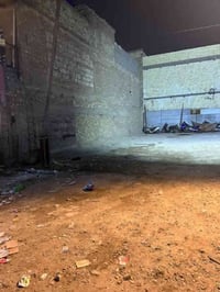 قطعه تجاريه البيع قطاع 17 من جهت الاورزدي مساحه144واجهيه8///***0772608...