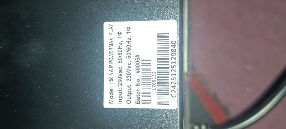 بلي فور مهكر ملحقات كامله للبيع سعر مناسب مكاني كربلاء حولي ابو مهدي المهندس


**إذا كنت صاحب هذا الإعلان وتريد حذفه لأي سبب، رجاءا أرسل رسالة إلى الدعم الفني**