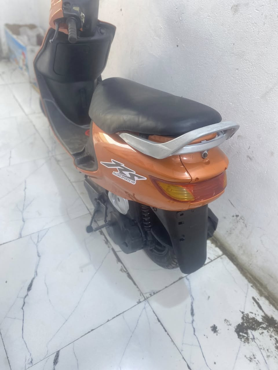 سلام عليكم فراشه للبيع اي نقص ما بيه كهربائيات سلف اي وقت سعر 475


**إذا كنت صاحب هذا الإعلان وتريد حذفه لأي سبب، رجاءا أرسل رسالة إلى الدعم الفني**