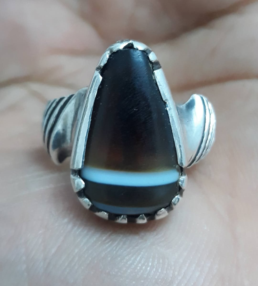 محبس جزع للبيع بغداد فقط


**إذا كنت صاحب هذا الإعلان وتريد حذفه لأي سبب، رجاءا أرسل رسالة إلى الدعم الفني**