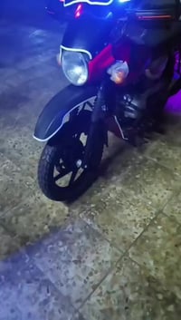 دراجة بوكسر • موديل ٢٣ • البصرة تنومة