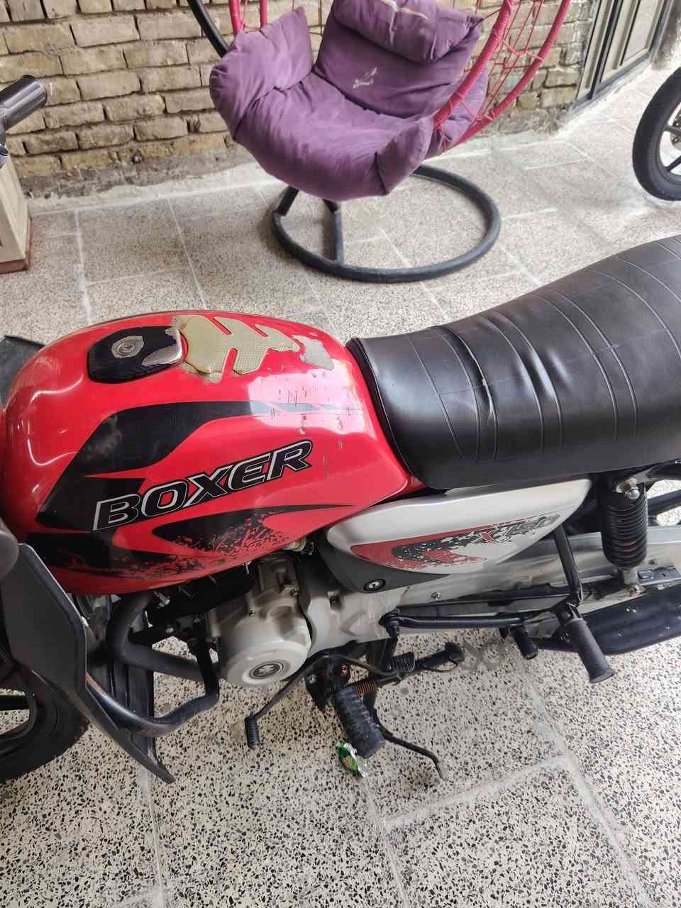 سلام عليكم بوكسر للبيع العنوان بغداد الورفلي السعر مليونين ونص
وبيهة مجال للطيبين الرقم ***********
ملاحظة الدرجة امبدل بيهة كازكيت فقط
ويرادلة تلحيظات خفيفة
