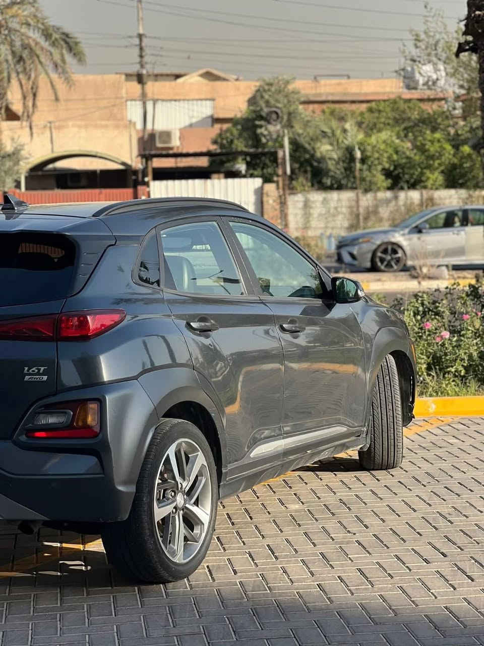 السلام عليكم اخوان
كونا للبيع فول مواصفات واحد ع واحد

فتحه سقف 
تدفئه كشنات
رادرات 
حساسات كل جوانب
بصمه 
بصمه ترحيب عند الاقتراب 

كلش هواي مواصفات بيها مزوعه من داعميه للداعميه 

معروضه ب 120 وبيها مجال متواجد اتصال 0770616108


**إذا كنت صاحب هذا الإعلان وتريد حذفه لأي سبب، رجاءا أرسل رسالة إلى الدعم الفني**