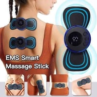 جهاز تدليك • تقنية EMS • شحن USB