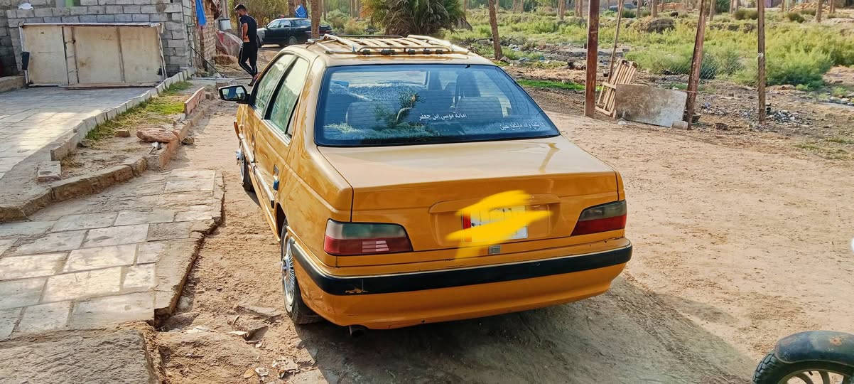 بيجو بارص تكسي بسمي رقم نجف موديل 15 سنويه ل28 مصفره هيه اوغرامات رايده 33


**إذا كنت صاحب هذا الإعلان وتريد حذفه لأي سبب، رجاءا أرسل رسالة إلى الدعم الفني**