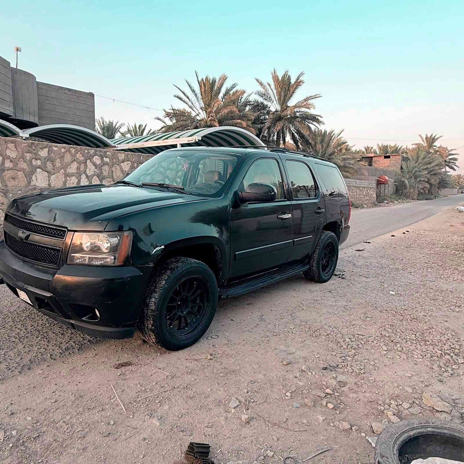 سلام عليكم 
تاهو موديل 12 ادوات كص قماره بدون لوحات
كير مكينه حداديه تبريد قطعتين كلشي كامل 
المكان كربلاء طويريج 
السعر 48 
الاتصال ***********

ملاحضه / الي ياخذها اني اسويله ارقام وسنويه اي محافضه يريد
