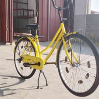 بايسكل بناتي • حجم 26 • حي البتول