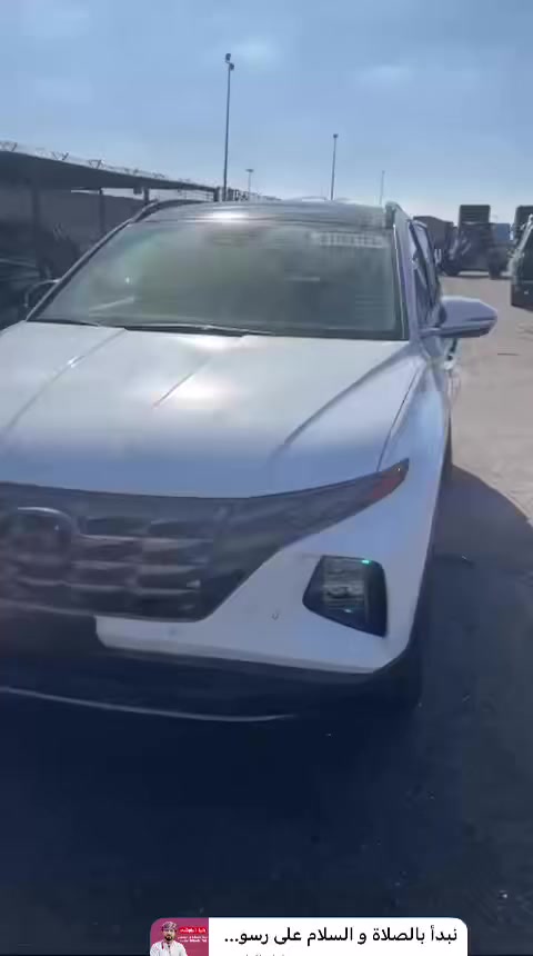 2024 HYUNDAI TUCSON
HYBRID LIMITED
-عداد المسافه 7000 مايل 
السياره حاليا بلحره / عمان 
للستفسار  ***********
