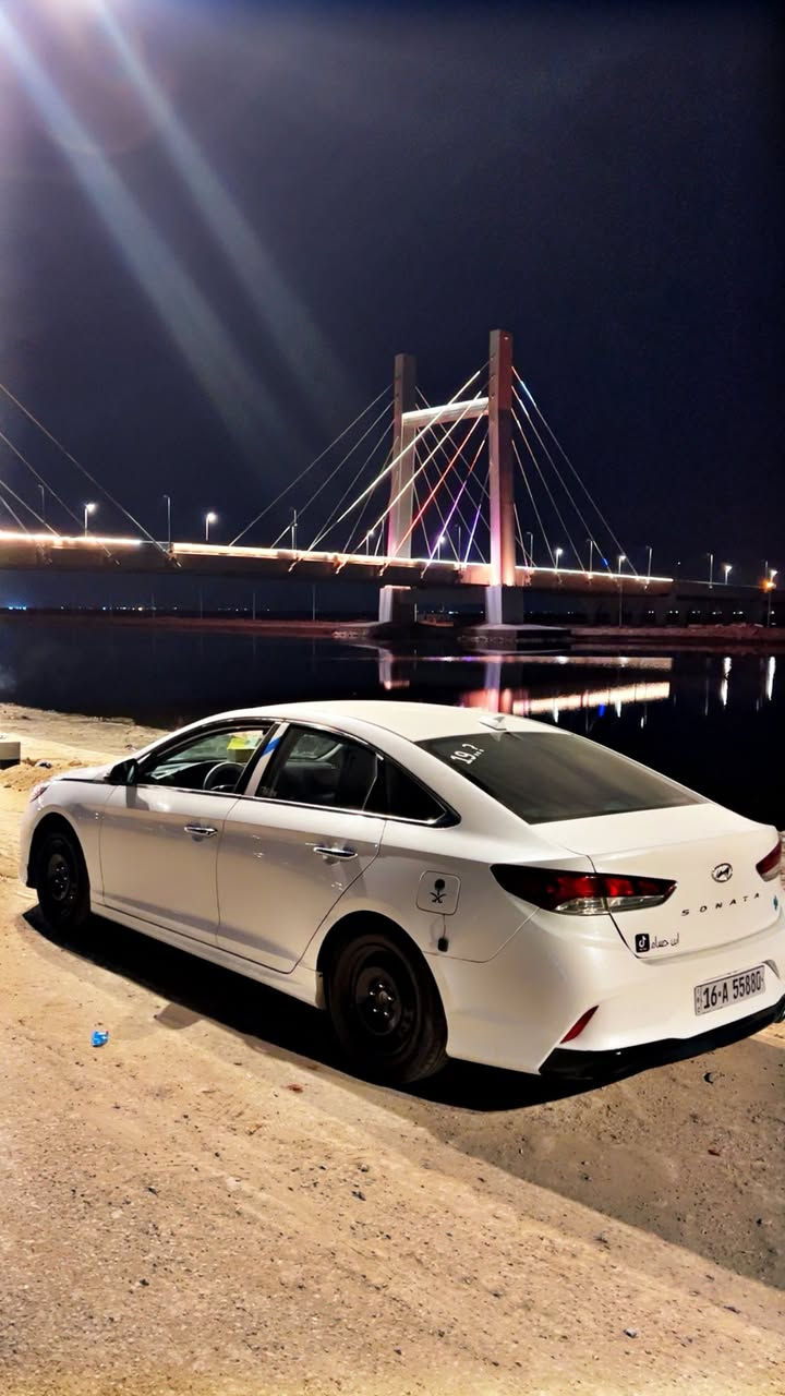 يالله ...
السلام عليكم ورحمة الله وبركاته...
هوندآي سوناتا 2018 دوانيه حرة سنوية جديدة وهزة جديده أرقام دولي مشروع وطني تحويل مباشر للمشتري . 
وارد أمريكي ضرر خفيف 
بارد بل داير مال جاملغ  وتكشير بدايه القماره وشوي بل بنيد بدون صبغ والباقي كفاله من الصبغ والتبديل والفتح. 
محرك وكير مكفولات حجم المحرك 2400 برغي ما مفتوح. 
جاهزه من حداديه وتواير وكهربائيات وغيرها . ماشيه 63 الف ميل ع وضع الشركة. 
مواصفات معروفه وحلوه شاشه كبيره كامره دواره شاشه ترحيب تحكم اربع جهات مثبت سرعه نظام سبورت ايكو بلاجكتورات لد شمعه لايتات زنون رموت حافظه رادار بالمري رادار خلفي  دسك أمامي خلفي  سياره جديده وجاهزه وع وضع الشركة مكاني بصره شط العرب الجزيره مركز للإستفسار أنتصل وبخدمتك  
سعرها ب 135 بيه مجال للشراي وانا بخدمه الجميع  *********** متواجد واتساب
