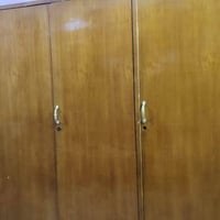 كنتور صاج • ٤ أبواب • مجال بسيط
