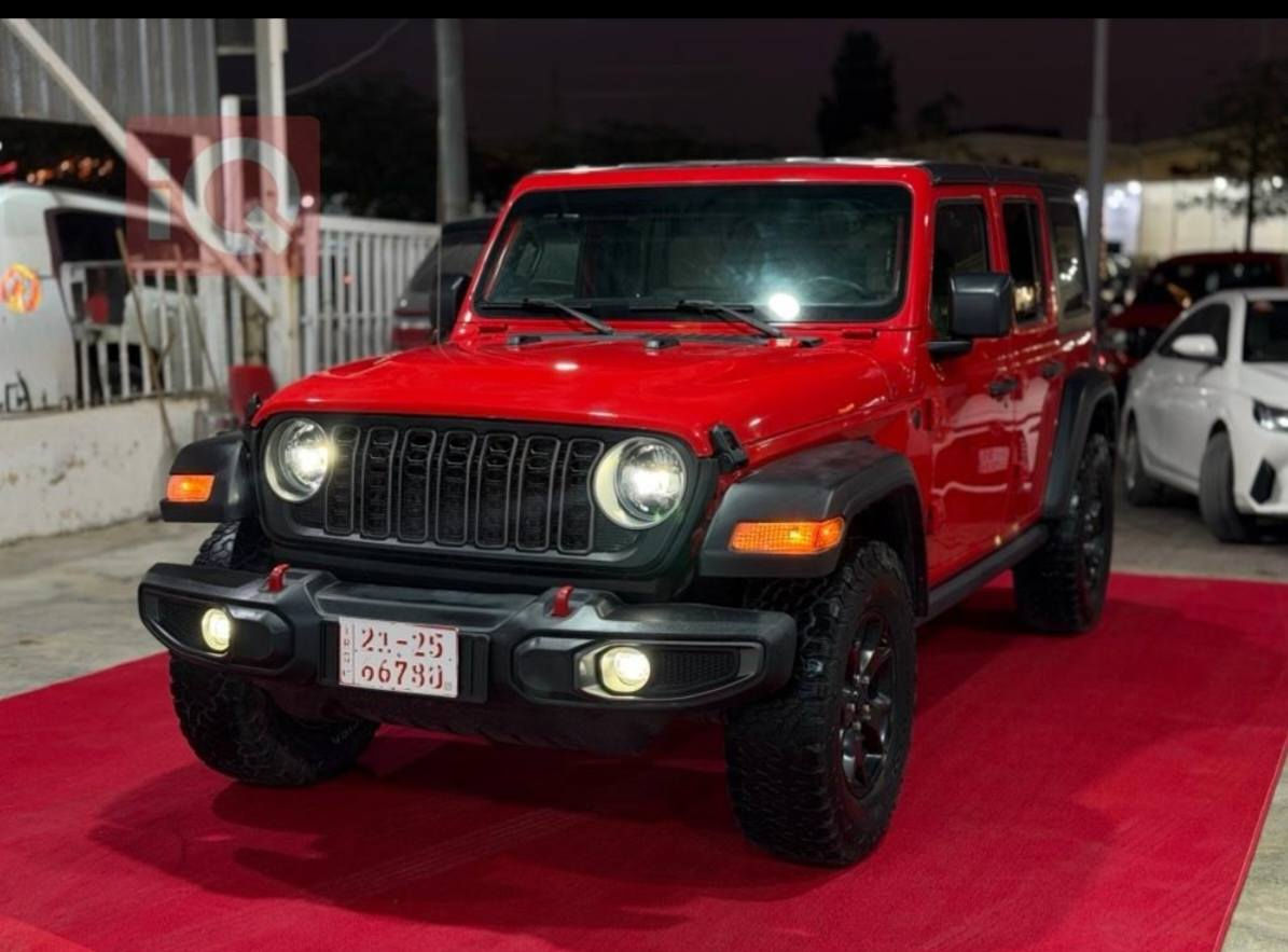 جيب رانجلر 2023، ويليز 4x4 بأربعة أبواب
حادث حافه بونيد صبغ بدون تبديل بدون دواخل
رقم شاصي منشور دكه كوكل ينطيك صور حادث
سياره بدون ايرباك على وضع شركه مكان سياره كركوك
تدفئة! بصمه! مثبت السرعه
حساس المطر! تشغيل عن بعد!
مصابيح زنون اماميه..
تدفئة مقود القياده
ابل كاربلي 
نظام بدأ التشغيل ABS
وضع القياده.. مرايه جانبي تدفئه
مثبت السرعه التكيفي
الضؤ العالي التلقائي
درع حمايه المحرك
خطافات سحب
حساسات ضقط الإطارات
سعر 265 بي مجال  📞📞مكان سياره كركوك 
للاتصال ***********
