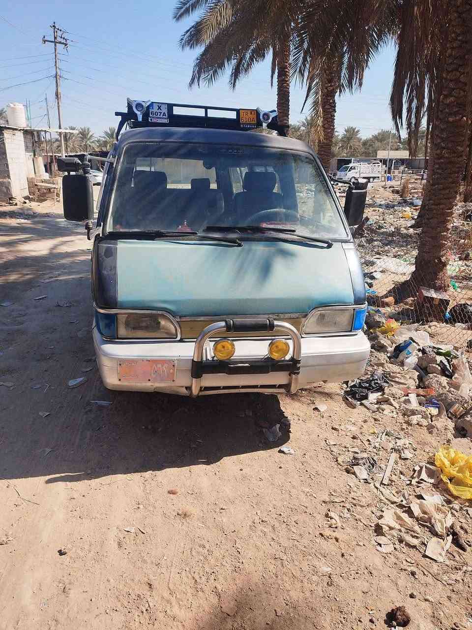 كيا بستا ٩٤ رقم صدامي نجف راعيه موجود مكينه وكير واكسن خير من الله مكان بابل المسيب السعر ٢٢ وبيه مجال ترهم مراوس شراي اتصل ***********
