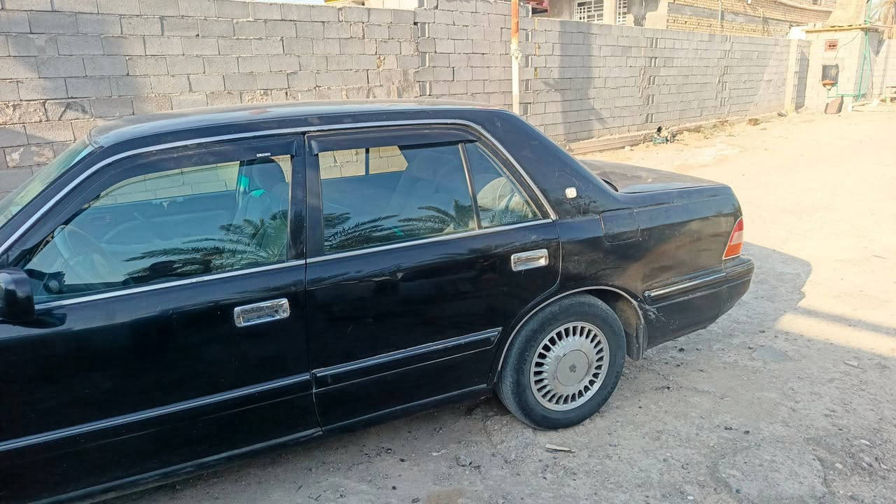 راس الثور مديل 99 فول مواصفات 
مكفوله كص ونقل 
مكينه كير تبريد ثلج 
تخم تاير حداده جديده 
السعر 65وبيها مجال 
الاتصال ‏‪***********‬‏ مكاني بصره مدينه

