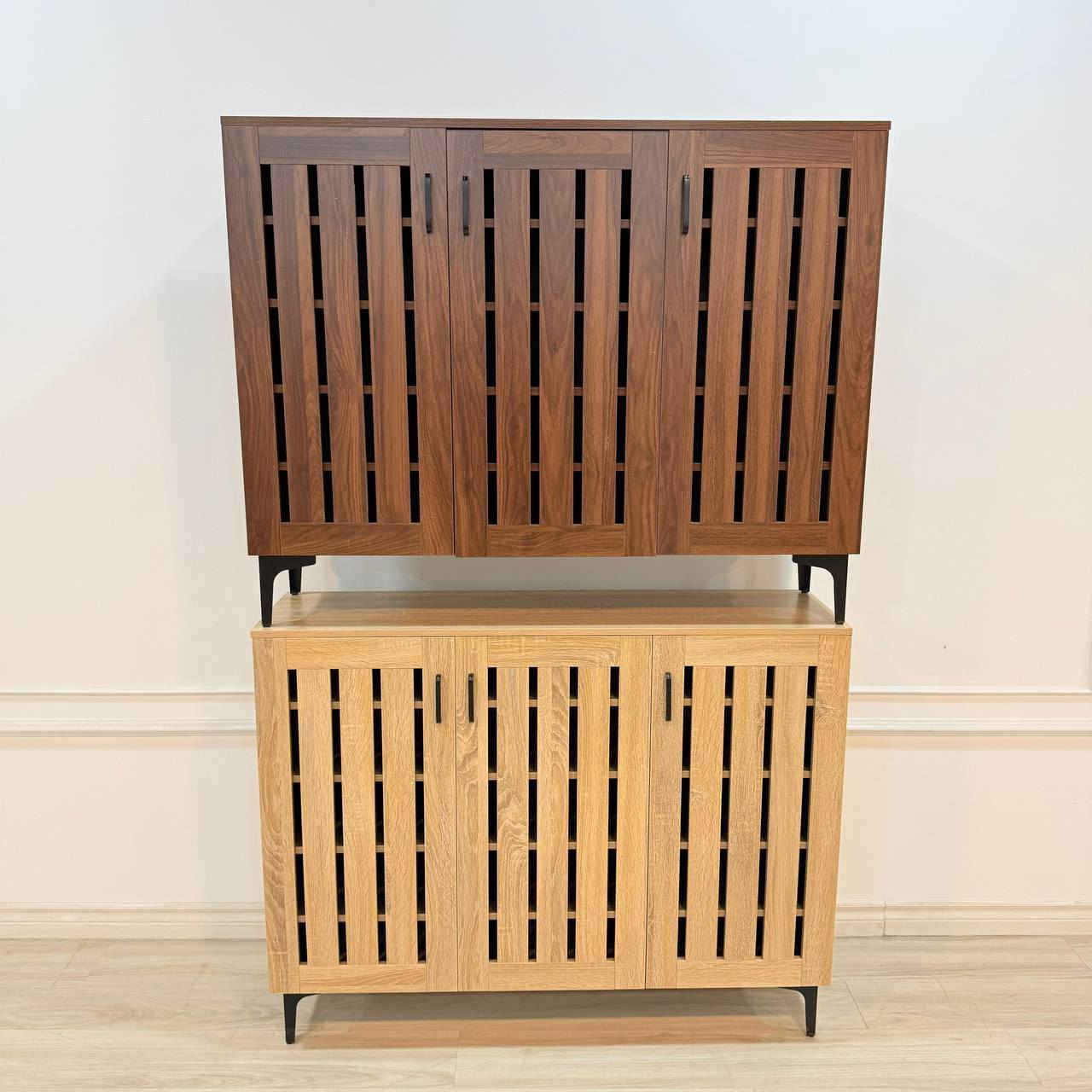 العنوان: لأنّ منزلكِ يستحق الدلال تماماً كجمالكِ! ✨
​بشرى سارة لزبائن ست ست الحسن والجمال  الوفيات..
لم نعد نكتفي بتوفير أفضل مستحضرات التجميل والعناية فحسب، بل قررنا مرافقتكم في تفاصيل منازلكم أيضاً! 🏠
​نعلن لكم عن توفر تشكيلة راقية من الأثاث المنزلي بلمسات عصرية تليق بذوقكم الرفيع.
​📥 للحجز أو الاستفسار: يرجى مراسلتنا عبر الرسائل الخاصة (الدايركت).
​ست الحسن والجمال - حيث يلتقي الجمال مع الفخامة


**إذا كنت صاحب هذا الإعلان وتريد حذفه لأي سبب، رجاءا أرسل رسالة إلى الدعم الفني**