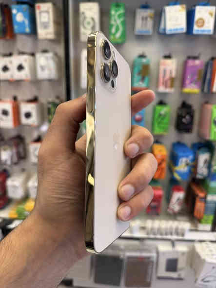 نقد او اقساط 
بس ب 460 الف جهاز 12 برو ماكس شرق اوسط A/AA
ذاكرة 256 جهاز يلمع لمع نظافة 100‎%‎ ما مصلح وتر بروڤ بس بطاريته 77‎%‎ صرف للشحن جدا طبيعي 
وصل ضمان 10 ايام وين ما يعجبك افحص 

متوفر واتساب واتصال *********** بغداد اعظمية
( خلي متابعة للصفحة 🔔 حتى تشوف كل الاجهزه والعروض )
