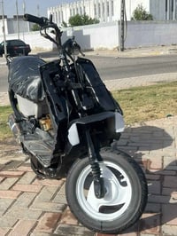 شباب دراجه بيجي للبيع سعر مناسب للستفسار انتصل او واتساب 07881113667