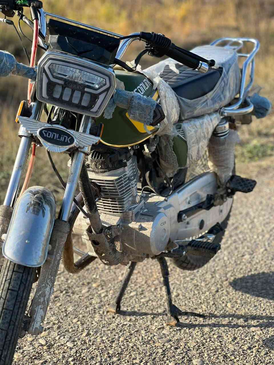 سلام عليكم دراجه تايكر سونك اصلي موديل 25 دراجه زيرو مستخدم 15 يوم زيرو كفاله عامه اوراق كامله سعر 825 او بيهه مجال بسيط مكاني واسط نعمانيه ***********
