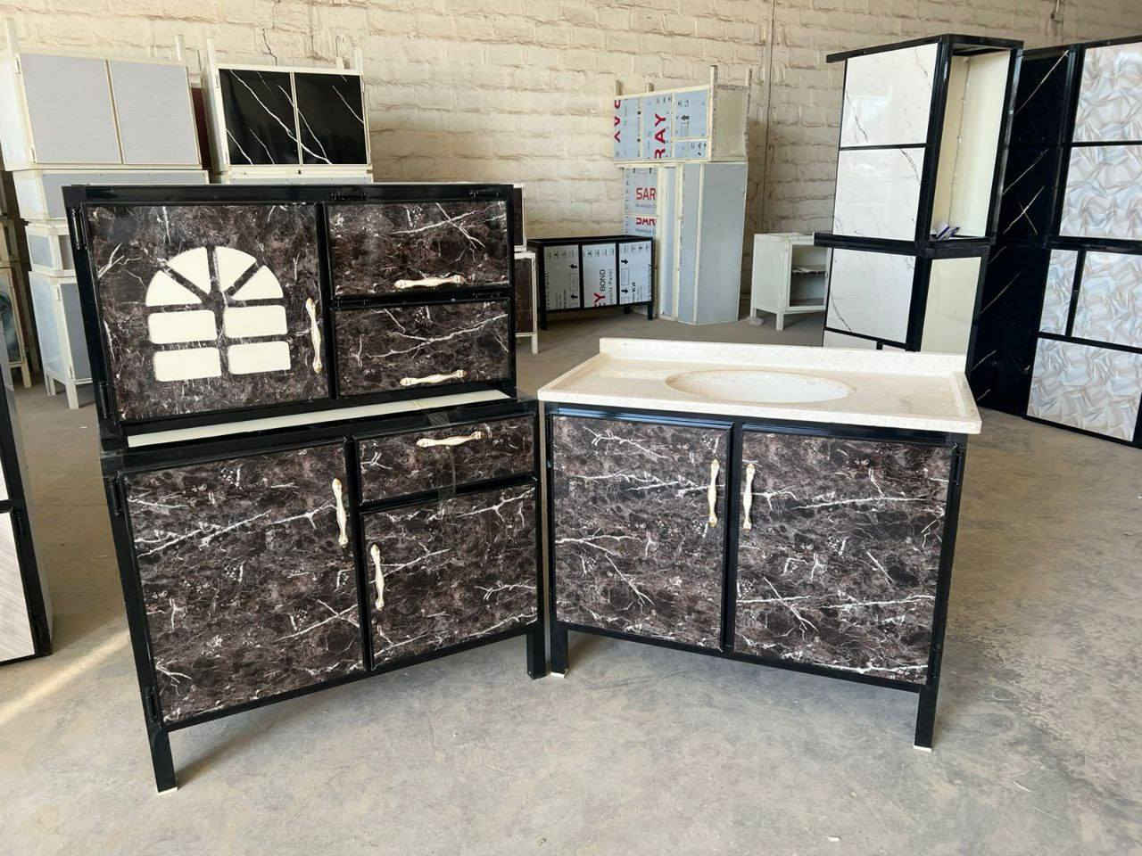 كاونتر3قطع قياس متر اتفضلو خاص لاستفسار والحجز 🌹🥰😍


**إذا كنت صاحب هذا الإعلان وتريد حذفه لأي سبب، رجاءا أرسل رسالة إلى الدعم الفني**