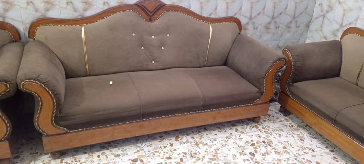 تخم عدد 2 الجوزي 8 مقاعد كلش نضيف صاج ثقيل والرصاصي 5 مقاعد هم يرادلة فقط تنضيف اثنينهن ب200 قفل مكان مدينة الصدر


**إذا كنت صاحب هذا الإعلان وتريد حذفه لأي سبب، رجاءا أرسل رسالة إلى الدعم الفني**