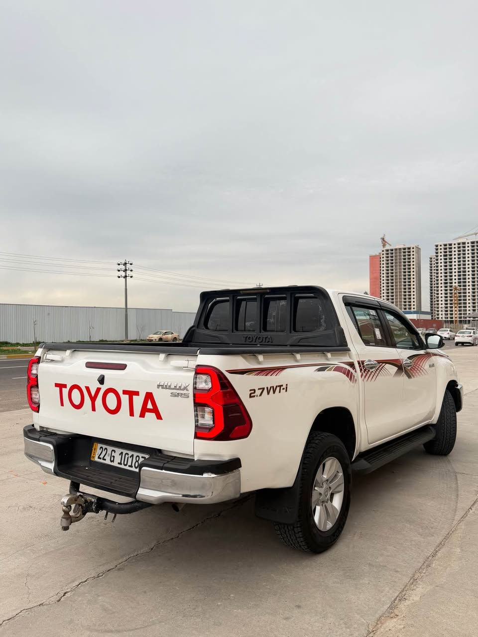 ٢٠١٦ فول مواصفات كير توماتيك ٣ قطع صبوغة بةبي ژوري بةبي ايرباك تةقة و رةقة و هةموو گياني بةشةرت أربيل, العراق


**إذا كنت صاحب هذا الإعلان وتريد حذفه لأي سبب، رجاءا أرسل رسالة إلى الدعم الفني**