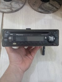 بايونر • مسجل • نضيف