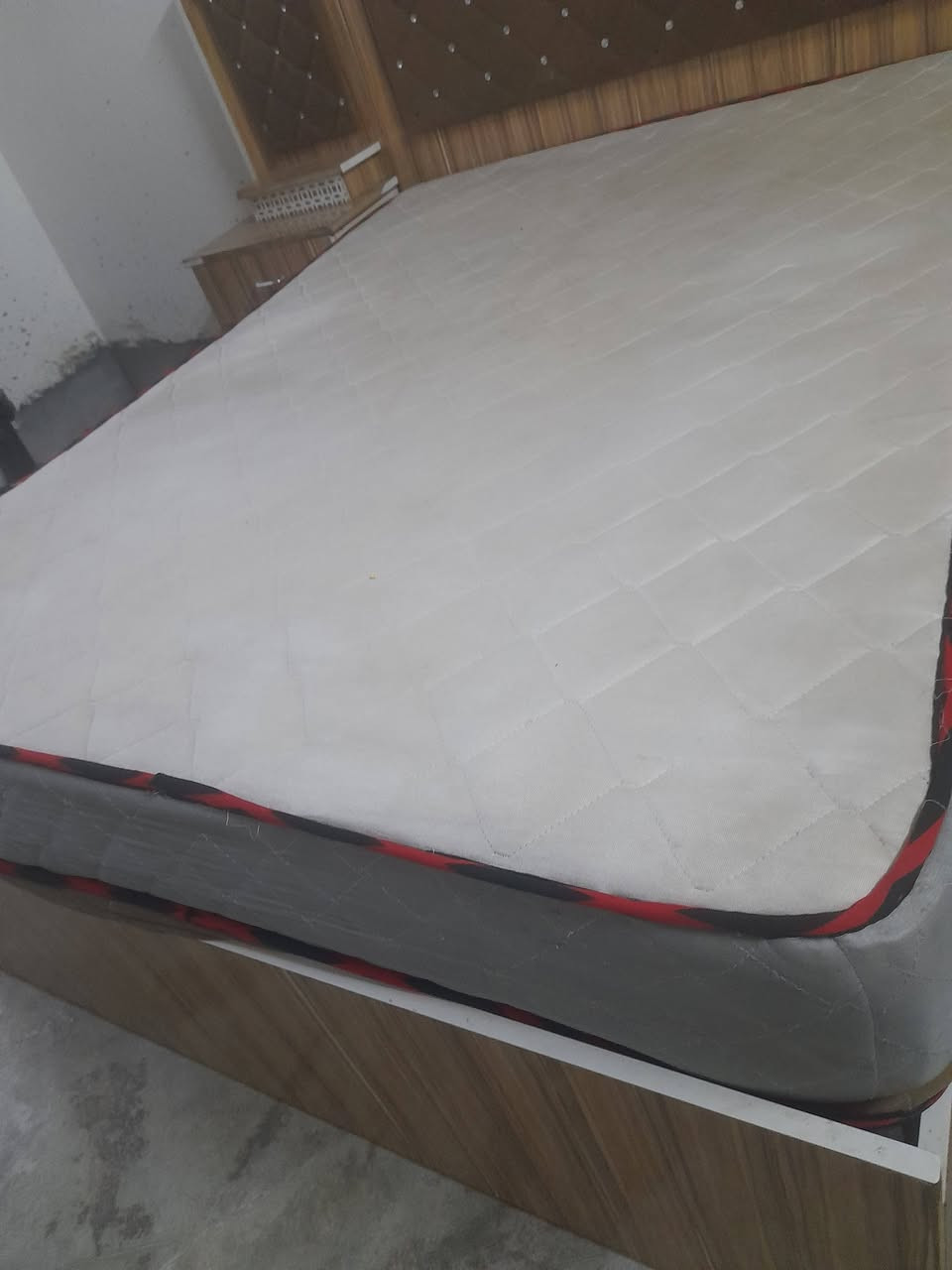 السلام عليكم دوشك طبي ضغط عالي اصلي بي ضمان عندي الضمان الي شراي يتفضل


**إذا كنت صاحب هذا الإعلان وتريد حذفه لأي سبب، رجاءا أرسل رسالة إلى الدعم الفني**