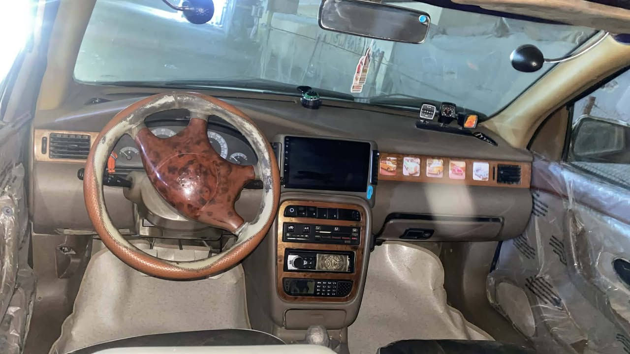 سمند 2011 السياره مكفوله كفاله عامه عده البنيد امبدل امكينه قبل اسبوعين شاده كير تبريد دوشمه عامه جديده السياره راعيه ماندله مستمسكاته عدي كامله بس بيتهم ماندله عليه غرامات 800 يطيحن من سعره رايده اب 28 او بيه مجال حك الجيه رقمي ***********
